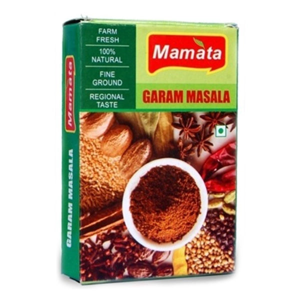 Garam Masala 12 gm Box-1